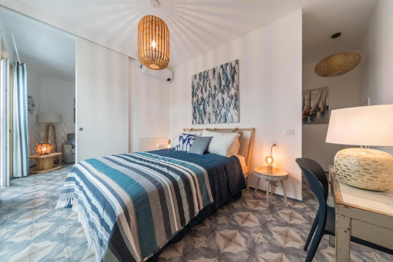 Casa Royale Appartamento Acqua 리에르나 외부 사진