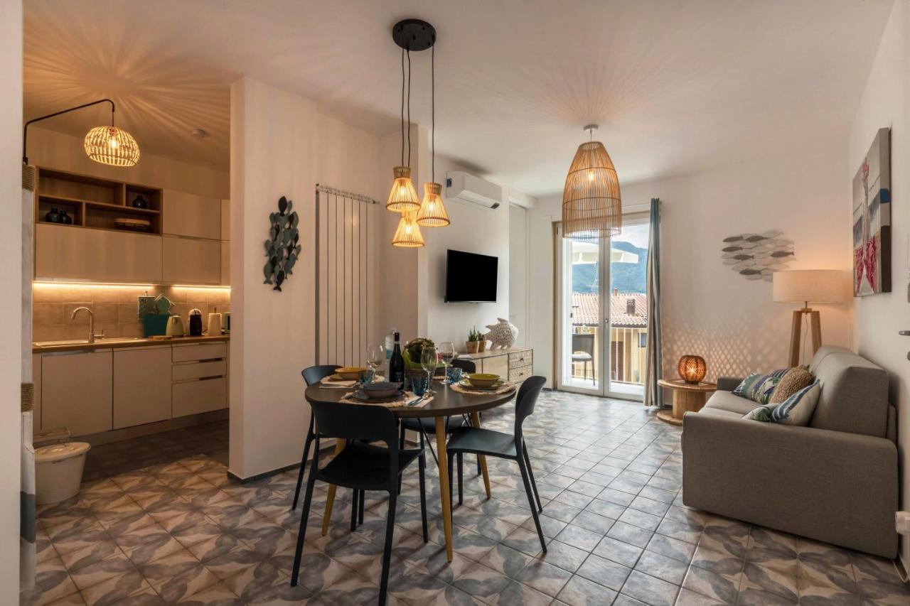 Casa Royale Appartamento Acqua 리에르나 외부 사진